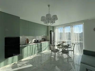 Оренда квартира, Трильовського К. вул., Львів, Сихівський район, id 5921994
