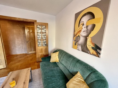 Rent an apartment, Kulikivska-vul, Lviv, Frankivskiy district, id 4058271