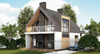 Buy a house, Home, Glinyanskiy-Trakt-vul, Lviv, Lichakivskiy district, id 4231941