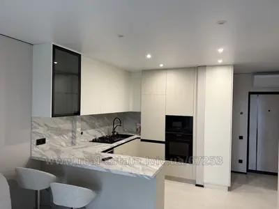 Аренда квартира, Стрыйская ул., 45, Львов, Франковский район, id 5921864