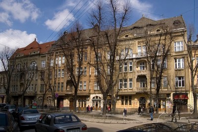Buy an apartment, Austrian, Levickogo-K-vul, Lviv, Lichakivskiy district, id 4357467