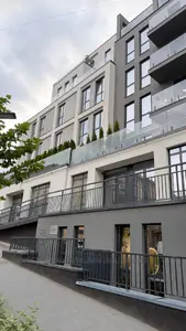 Commercial real estate for rent, Multifunction complex, Golubovicha-S-vul, Lviv, Zaliznichniy district, id 5916496