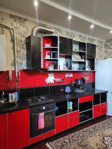 Rent an apartment, Zamarstinivska-vul, 23, Lviv, Galickiy district, id 4475988