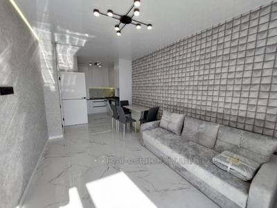 Rent an apartment, Geroyiv-UPA-vul, Lviv, Frankivskiy district, id 5859196