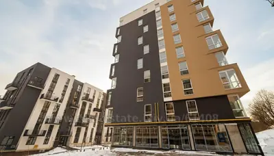 Commercial real estate for sale, Residential complex, Malogoloskivska-vul, Lviv, Shevchenkivskiy district, id 5920033