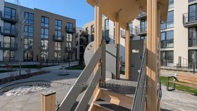 Buy an apartment, Kiltseva-vul, Lviv, Frankivskiy district, id 5924529