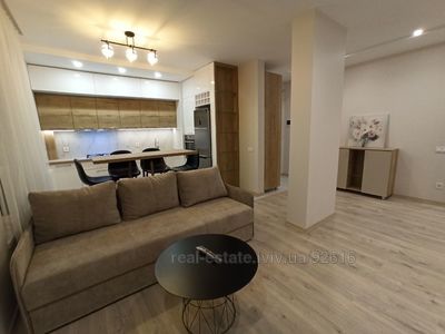 Rent an apartment, Mechnikova-I-vul, Lviv, Lichakivskiy district, id 4471585