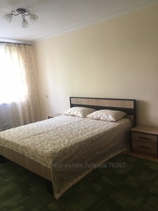 Rent an apartment, Brezhnyevka, Naukova-vul, 74, Lviv, Frankivskiy district, id 4484804