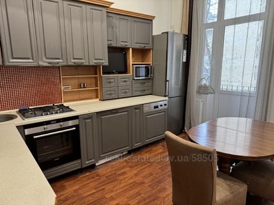 Rent an apartment, Austrian luxury, Pekarska-vul, Lviv, Lichakivskiy district, id 4480233
