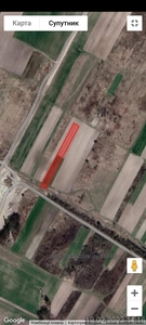 Buy a lot of land, agricultural, Кільцева, Birki, Yavorivskiy district, id 4483241