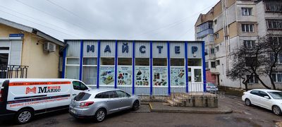 Купить коммерческую недвижимость, Нежилой фонд, Широкая ул., Львов, Железнодорожный район, id 5906363