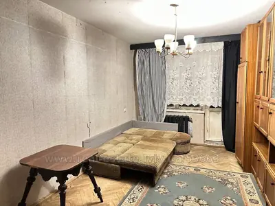 Оренда квартира, Володимира Великого вул., Львів, Франківський район, id 5928540