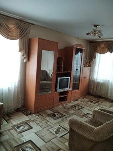 Buy an apartment, Hruschovka, Yavornickogo-D-vul, Lviv, Zaliznichniy district, id 4583053
