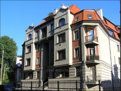 Buy an apartment, Franka-I-vul, 137, Lviv, Galickiy district, id 4556456