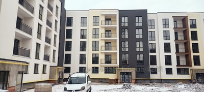 Buy an apartment, Heroiv Krut str., Sokilniki, Pustomitivskiy district, id 4503038