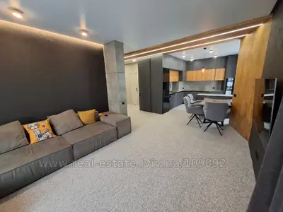 Купити квартиру, Залізнична вул., Львів, Залізничний район, id 5918002