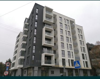 Buy an apartment, Baturinska-vul, Lviv, Galickiy district, id 3036546