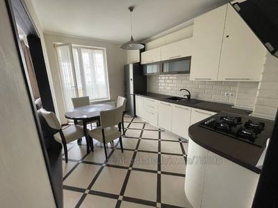 Rent an apartment, Knyagini-Olgi-vul, Lviv, Frankivskiy district, id 4538124