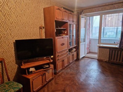 Buy an apartment, Czekh, Lisinecka-vul, Lviv, Lichakivskiy district, id 4406810