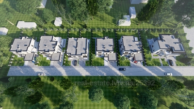 Buy a house, Mansion, Navariis'ka, Solonka, Pustomitivskiy district, id 3970093