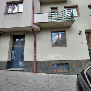 Commercial real estate for sale, Residential premises, Sakharova-A-akad-vul, Lviv, Galickiy district, id 4164234