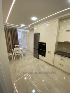 Rent an apartment, Lipinskogo-V-vul, Lviv, Shevchenkivskiy district, id 4526575