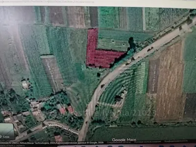 Купити ділянку, Смереків, Жовківський район, id 5904526