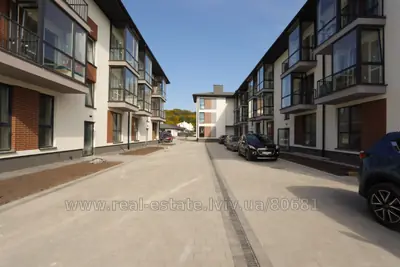Купити квартиру, Дмитерка, Винники, Львівська міськрада район, id 5910876