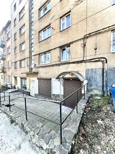 Commercial real estate for rent, Residential premises, Kleparivska-vul, Lviv, Zaliznichniy district, id 4522960