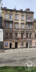 Buy an apartment, Austrian, Rustaveli-Sh-vul, 10А, Lviv, Galickiy district, id 4474931