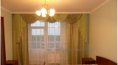 Rent an apartment, Dragana-M-vul, Lviv, Sikhivskiy district, id 4507135