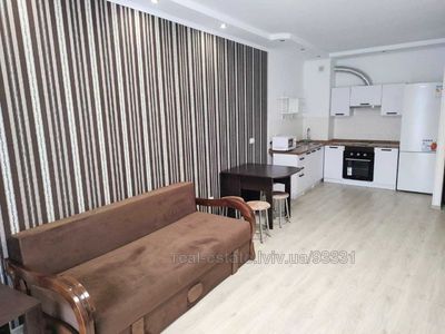 Buy an apartment, Truskavecka-vul, Lviv, Frankivskiy district, id 4288389