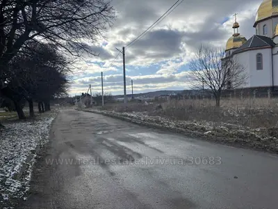 Купить участок, под застройку, Чишки, Пустомытовский район, id 5921646