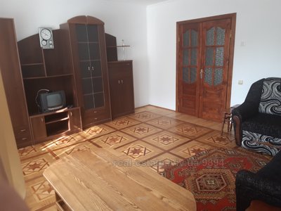 Rent an apartment, Czekh, Chukarina-V-vul, Lviv, Sikhivskiy district, id 4542809