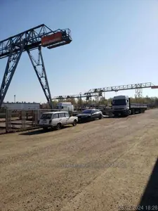 Купити комерційну нерухомість, Логістичний комплекс, Городоцька вул., Львів, Залізничний район, id 5911661