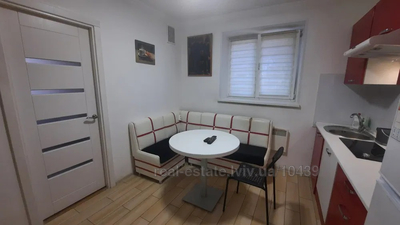 Rent an apartment, Kopistinskogo-T-vul, Lviv, Frankivskiy district, id 4378955