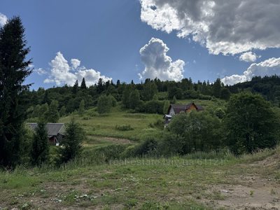 Купить участок, под застройку, Славсько, Сколевский район, id 5901789