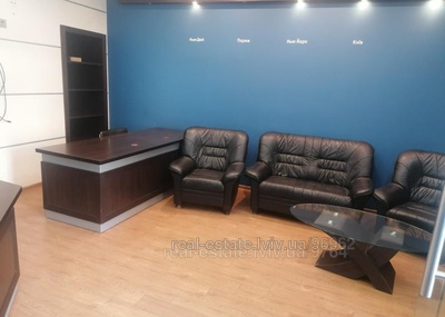 Commercial real estate for rent, Non-residential premises, Teatralna-vul, Lviv, Galickiy district, id 4535225
