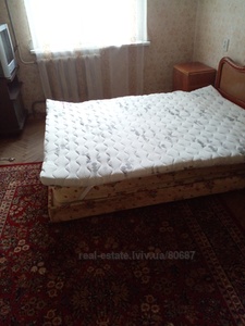 Rent an apartment, Czekh, Kolomiyska-vul, Lviv, Sikhivskiy district, id 4584991
