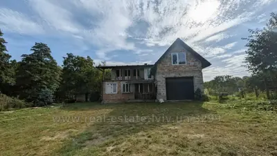 Купить дом, Дом, Расточье ул., Львов, Шевченковский район, id 5913494