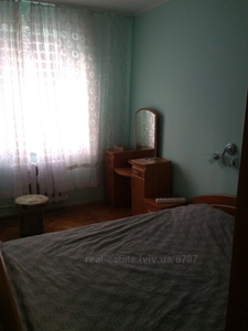 Rent an apartment, Chervonoyi-Kalini-prosp, 112, Lviv, Sikhivskiy district, id 2723569