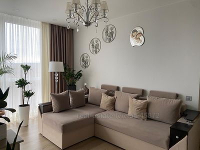 Buy an apartment, Roksolyani-vul, Lviv, Zaliznichniy district, id 4191156