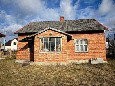 Buy a house, Vorociv, Yavorivskiy district, id 4549954