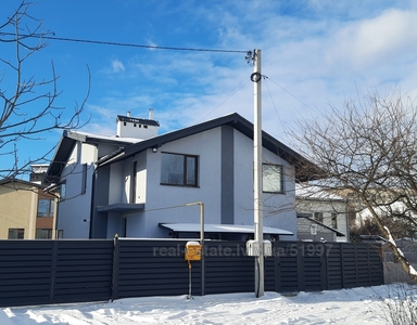 Buy a house, Cottage, Сковороди, Zubra, Pustomitivskiy district, id 4295982