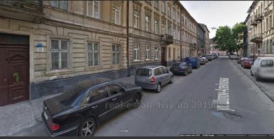 Buy an apartment, Austrian, Sholom-Aleykhema-Sh-vul, Lviv, Galickiy district, id 4288311