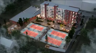 Купити квартиру, Стрийська вул., Львів, Сихівський район, id 5917204