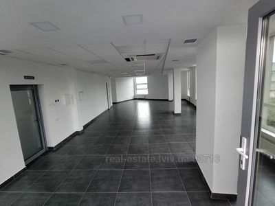 Commercial real estate for rent, Multifunction complex, Lipinskogo-V-vul, Lviv, Shevchenkivskiy district, id 4574140
