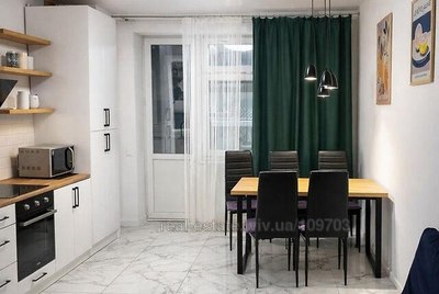 Оренда квартира, Жасминова вул., Львів, Личаківський район, id 5893470