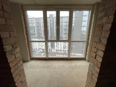 Buy an apartment, Pasiki-Galicki-vul, Lviv, Sikhivskiy district, id 5927756