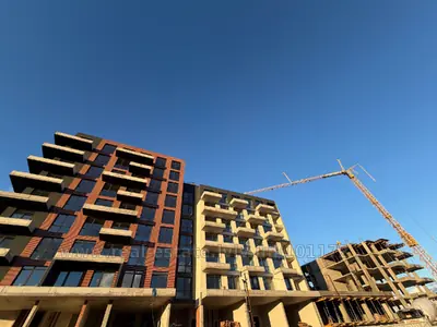 Купити квартиру, Вернадського В. вул., Львів, Сихівський район, id 5920132